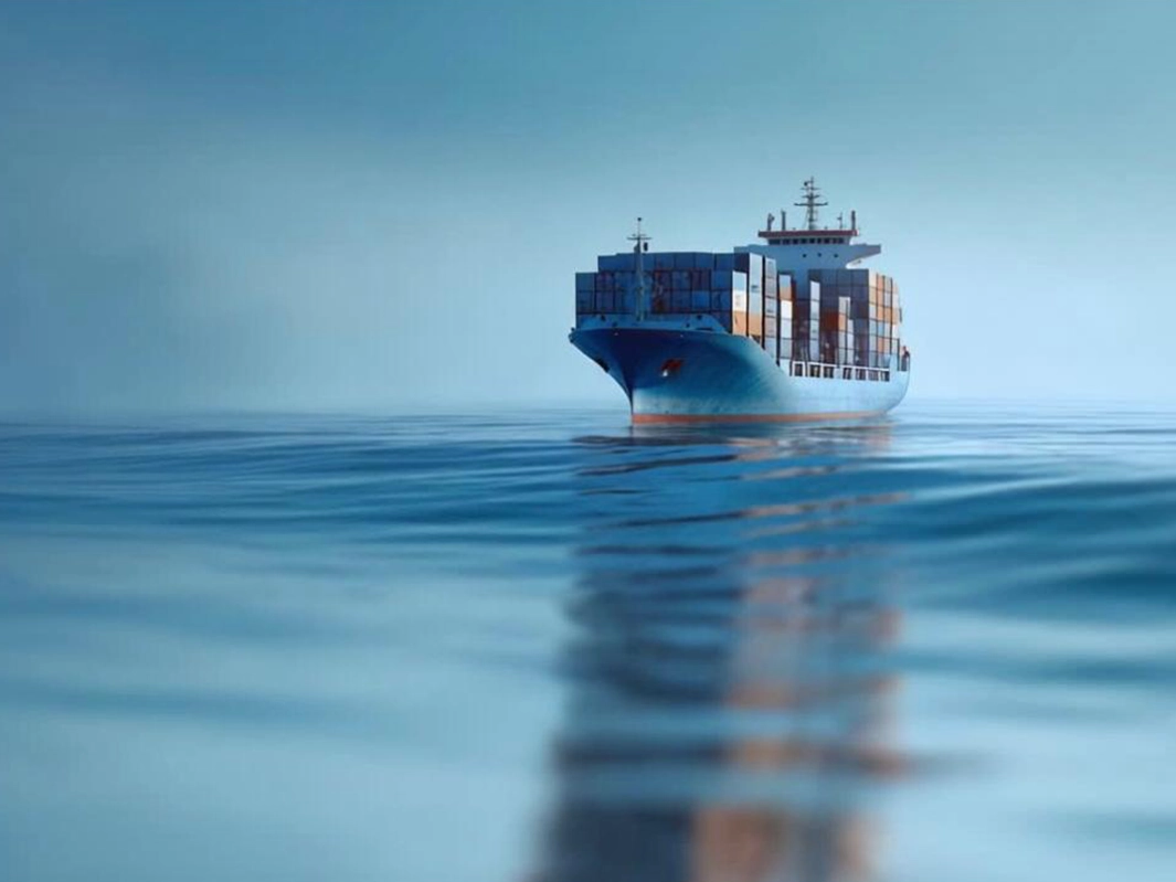 Managing Cargo Risk in Global Trade